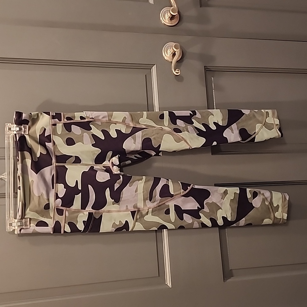 Zyia Active Cano leggings